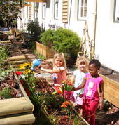 Valley Pre-Primary Hout Bay Early Learning Education Centres 4_small
