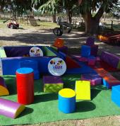 4 Kidz Party Hire Brackenfell Party Hire 2_small