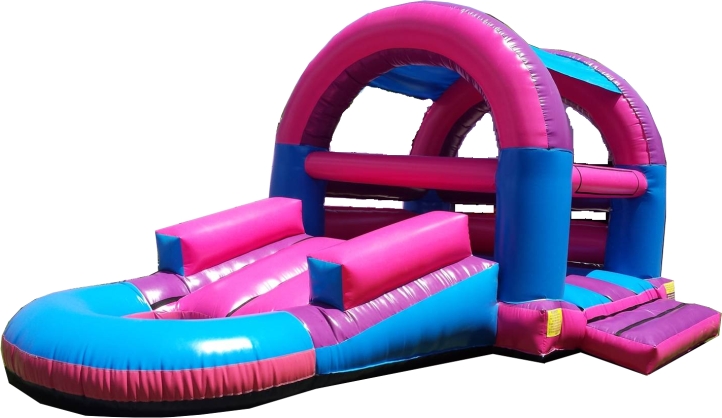 A - Z Party Hire Jumping Castle Factory - Party Hire for Kids ...