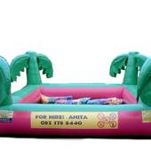 A - Z Party Hire Jumping Castle Factory Alberton City Party Hire 5_small