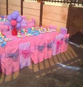 disney princess party