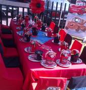cars party