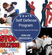 Noordwyk Martial Arts Academy Noordwyk Karate Clubs 1_small