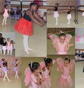 2014 recital