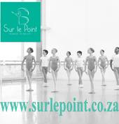 Sur Le Point - School of Ballet Modderfontein Pre School Dance 2_small