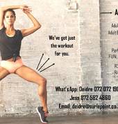 Sur Le Point - School of Ballet Modderfontein Pre School Dance 3_small