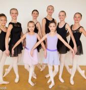 Melani School of Dance Melkbosstrand Ballet Dancing Classes & Lessons 3_small