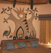 Standard Chalet