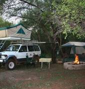 Camping
