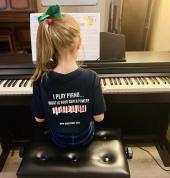 I play Piano what is your superpower?