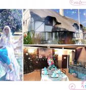 Fairytale Cottage Venue & Decor