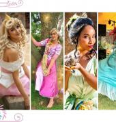Superhero & Princess Entertainers