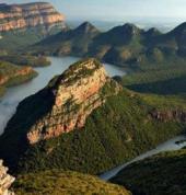 4-Day Unforgettable Kruger & Panorama Safari