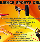 Resilience HiP-HoP Studio Robertsham Hip Hop Dancing Classes & Lessons 1_small