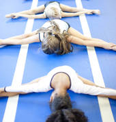 Flexibility