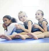 Gym Wizards - Gymnastics Classes & Lessons for Kids - ActiveActivities