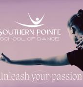 Southern Pointe School of Dance Bredasdorp Contemporary Dancing Schools 1_small