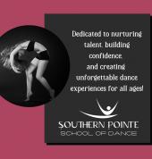 Southern Pointe School of Dance Bredasdorp Contemporary Dancing Schools 2_small