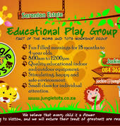 Jungle Tots Saranton - Broadacres Broadacres PlayGroups 1_small