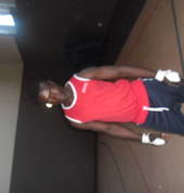 Eddie Killer Ndou