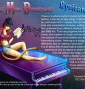 Lyricats Music Group