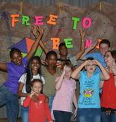 Free To Be Me Concert of 2017
