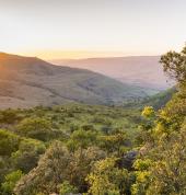Bermanzi Hiking Trails and Mountain Lodge Machadodorp City Family Holidays 2_small