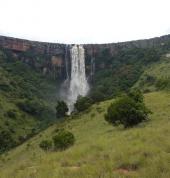 Bermanzi Hiking Trails and Mountain Lodge Machadodorp City Family Holidays 3_small
