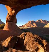 Beautiful Namibia, Beautiful Contrasts