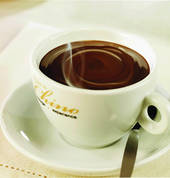Hot Chocolate discs