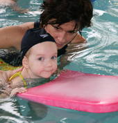 Kidswim Heldervue Swimming Classes & Lessons 1_small