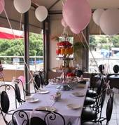 High Tea