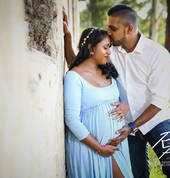 johannesburg maternity photographer