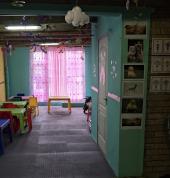 upgrade to our baby class