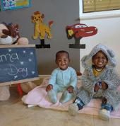 Summers Educare ECD Belmont Park Kraaifontein Kraaifontein City Before & After School Care 3_small