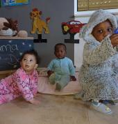Summers Educare ECD Belmont Park Kraaifontein Kraaifontein City Before & After School Care 4_small
