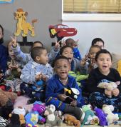 Summers Educare ECD Belmont Park Kraaifontein Kraaifontein City Before & After School Care 6_small
