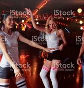 Blades Roller Skating Rink Somerset West City Family Entertainment Centres 3_small