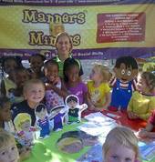 Manners4Minors Schoemansville Early Learning Classes & Lessons 2_small