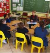 Small classes