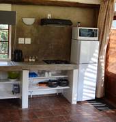 kitchen fam lodge