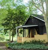 luxury Lodge