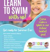 Happy Swimmers Bryanston East Swimming Classes & Lessons 6_small