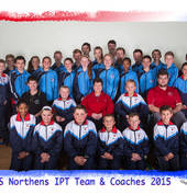 Provincial players for 2015