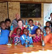 Centurion Junior Squash Rooihuiskraal Squash Clubs 2_small