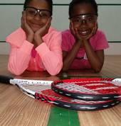 Centurion Junior Squash Rooihuiskraal Squash Clubs 1_small