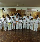 SHOTOKAN KARATE Queensburgh Karate Classes & Lessons 1_small