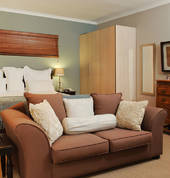 Studio Flatlet