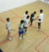 Regen Sports - Squash Academy Westville Squash Classes & Lessons 1_small