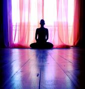 Specialised Yoga Studio